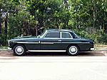 Dale Allen's Bristol 409