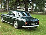 Dale Allen's Bristol 409