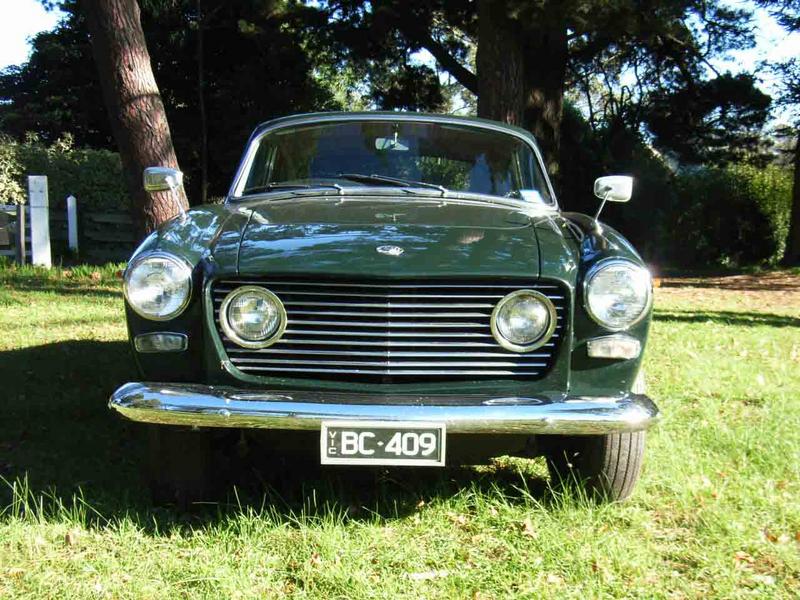 Bristol 409 Front 21a