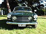 Dale Allen's Bristol 409