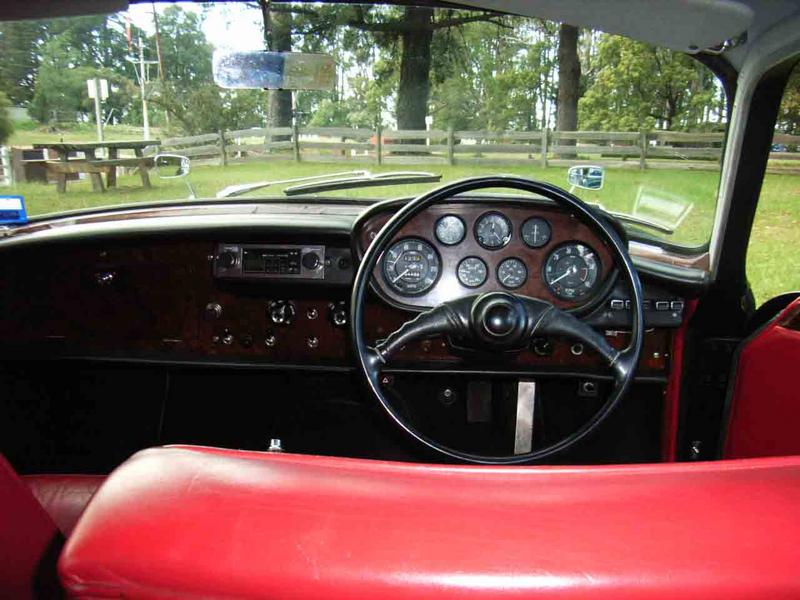 Bristol 409 Dash 1a