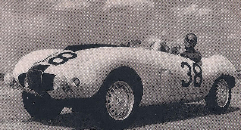 Sebring 1956