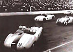 Arnolt Team Car chassis 404x3009