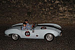 Arnolt Team Car chassis 404x3009