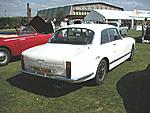 The Concours of 2002 at Duxford