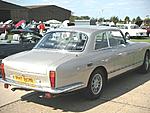 The Concours of 2002 at Duxford