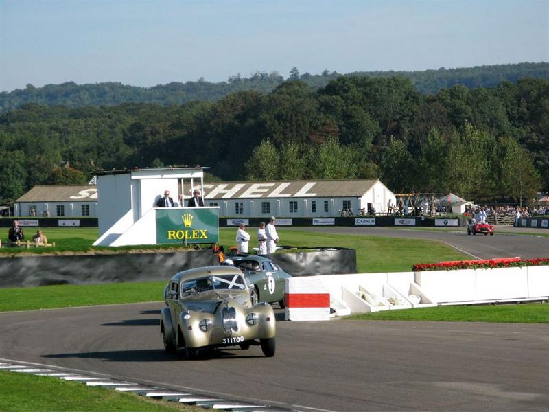 400 117 Goodwood 08 chicane