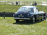 Bristols at Goodwood Revival 2008