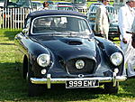 Bristols at Goodwood Revival 2008