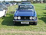 Bristols at Goodwood Revival 2008
