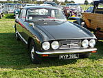 Bristols at Goodwood Revival 2008