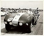 Arnolt Bristol 404X3019