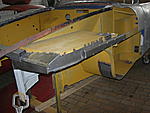 Bristol 408 (7025) being restored in Sweden