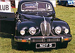 BOC Concours 2000 (UK)