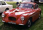 BOC Concours 2000 (UK)