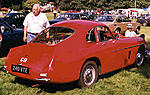 BOC Concours 2000 (UK)