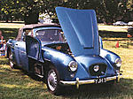 BOC Concours 2000 (UK)