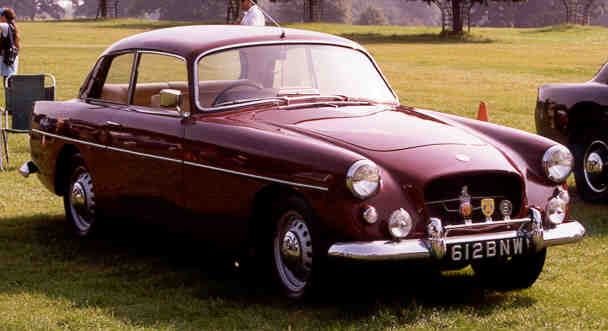 407 front qtr