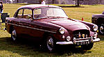 BOC Concours 2000 (UK)