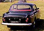 BOC Concours 2000 (UK)