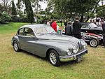 RACV-AOMC Classic Showcase for British and European Cars, Melbourne, Australia, 28 Feb 2010