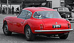 A bevy of Bristols
