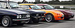A bevy of Bristols