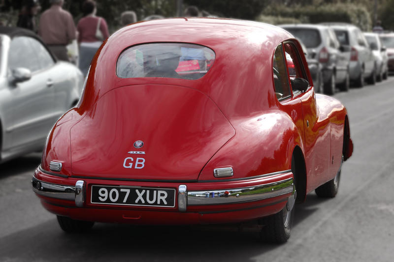 Bristol 403, c1953