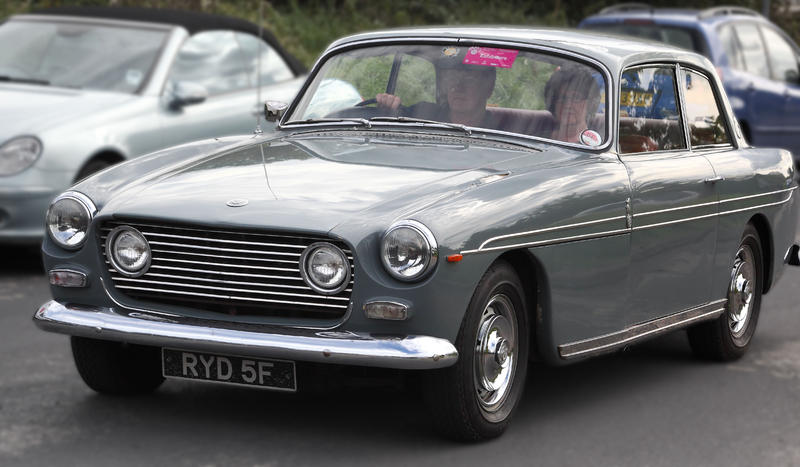 Bristol 410 c1968