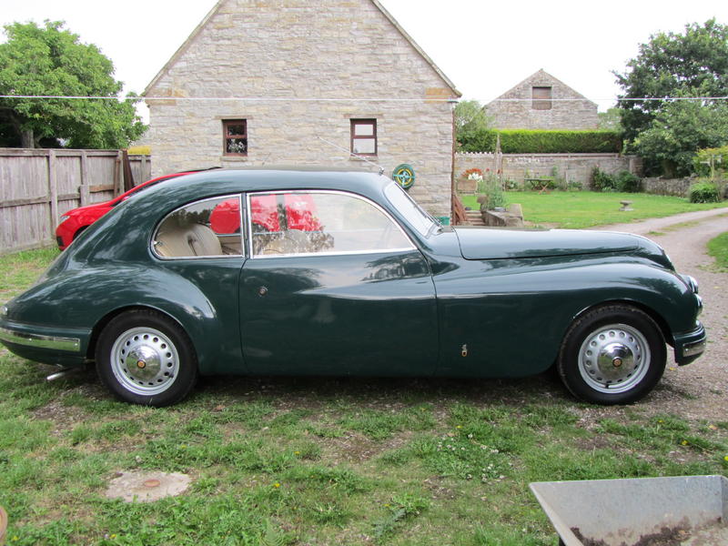 Bristol 401 003