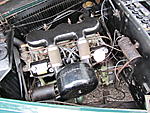 Bristol 401 1952