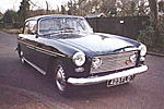 Bristol V8 Miscellany