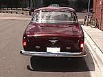 Bristol V8 Miscellany