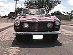 Bristol V8 Miscellany