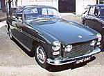 Bristol V8 Miscellany