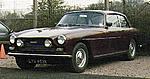 Bristol V8 Miscellany