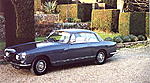 Bristol V8 Miscellany