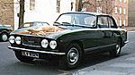 Bristol V8 Miscellany