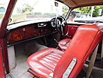 Bristol V8 Miscellany