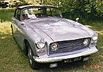 Bristol V8 Miscellany