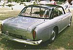 Bristol V8 Miscellany