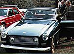Bristol V8 Miscellany
