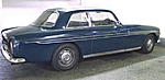 Bristol V8 Miscellany