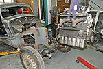 400 undergoing complete restoration in Australia