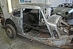 400 undergoing complete restoration in Australia