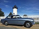 Cape Cod 408
