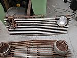 Grilles