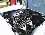Arnolt Bristol #3045.