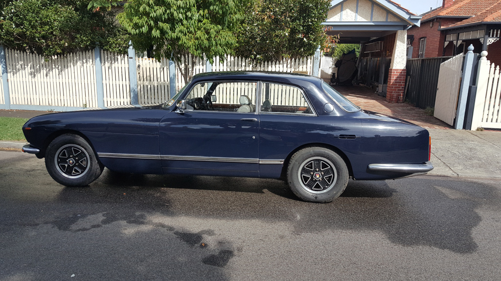 411 S5 side